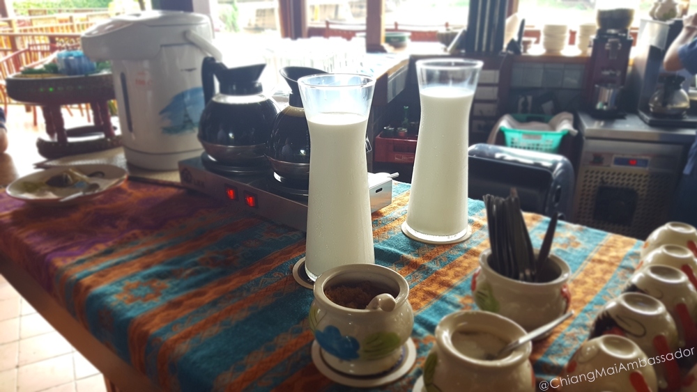 Chiang Mai Ambassador Expat Breakfast Club