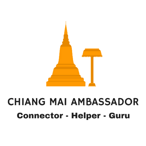 Chiang Mai Ambassador