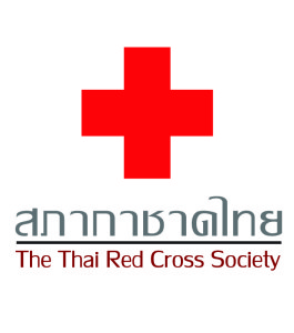 Red Cross Blood Bank Chiang Mai Logo